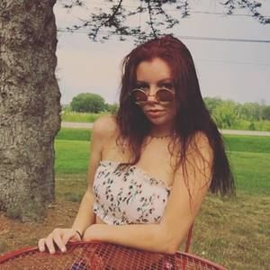 Meet your Posher, Kaela